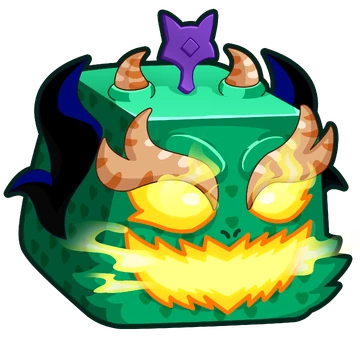 Dragon East